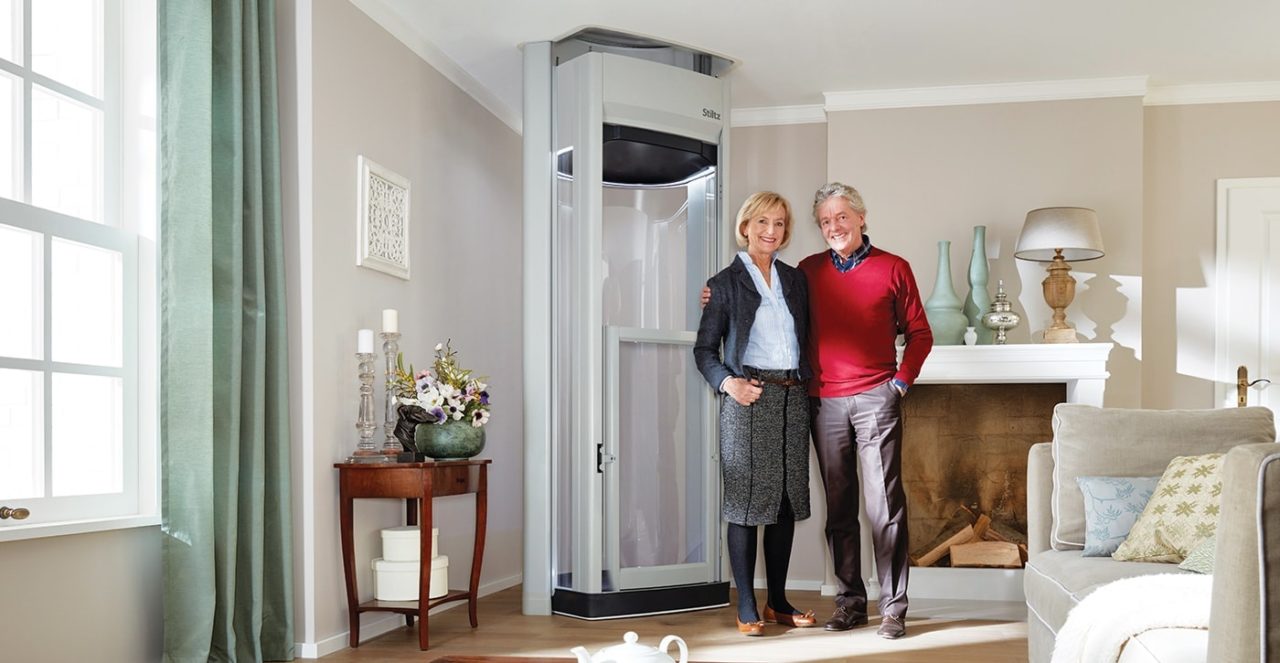 Lifts for Houses – Lifts and Elevators | Stiltz Home Lifts NZ